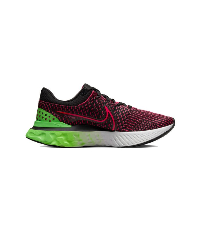 کفش پیاده روی نایک React Infinity Run Flyknit 3 Premium Men DH5392-003