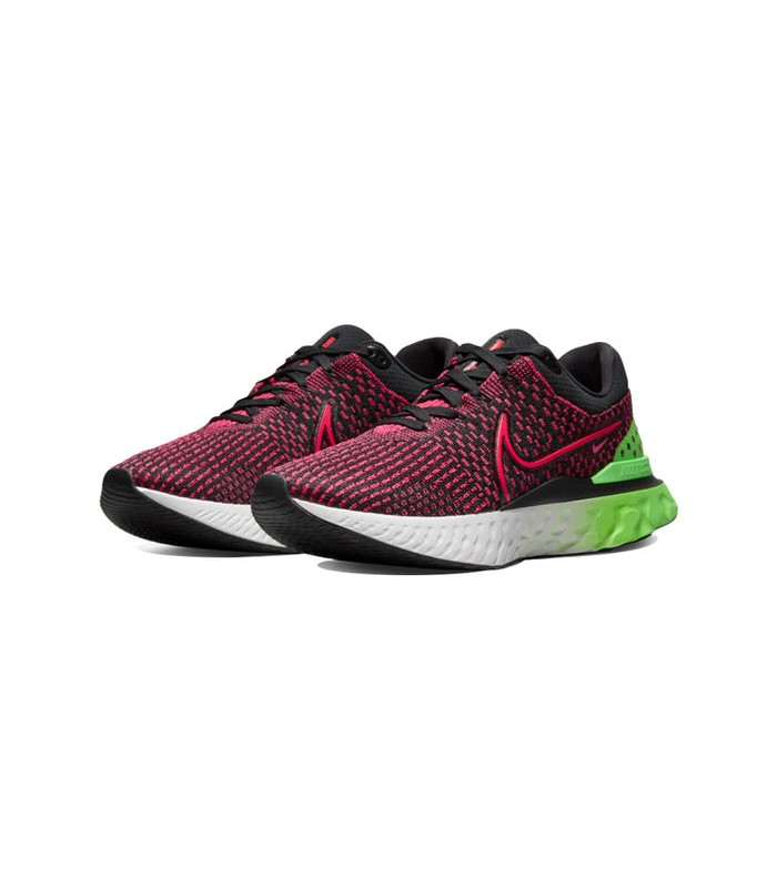 کفش پیاده روی نایک React Infinity Run Flyknit 3 Premium Men DH5392-003
