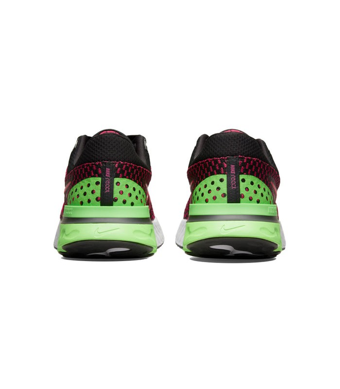 کفش پیاده روی نایک React Infinity Run Flyknit 3 Premium Men DH5392-003