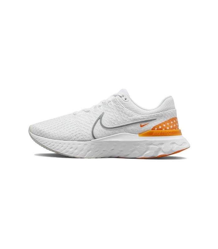 کفش پیاده روی نایک React Infinity Run Flyknit 3 Premium Men DH5392-100
