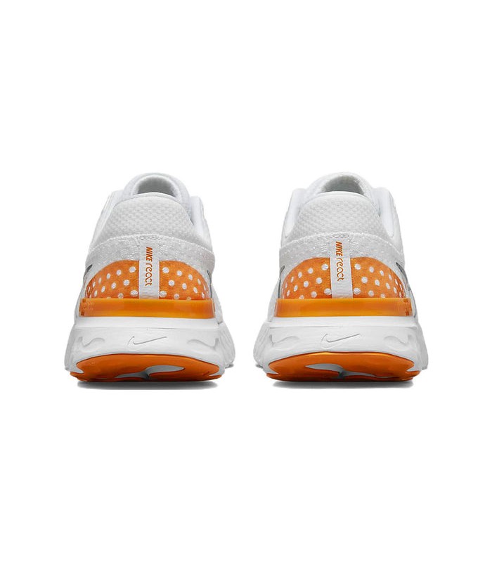 کفش پیاده روی نایک React Infinity Run Flyknit 3 Premium Men DH5392-100