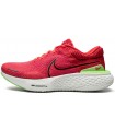 کفش پیاده روی نایک Running shoes Nike ZoomX Invincible Run Flyknit 2 DH5425-600