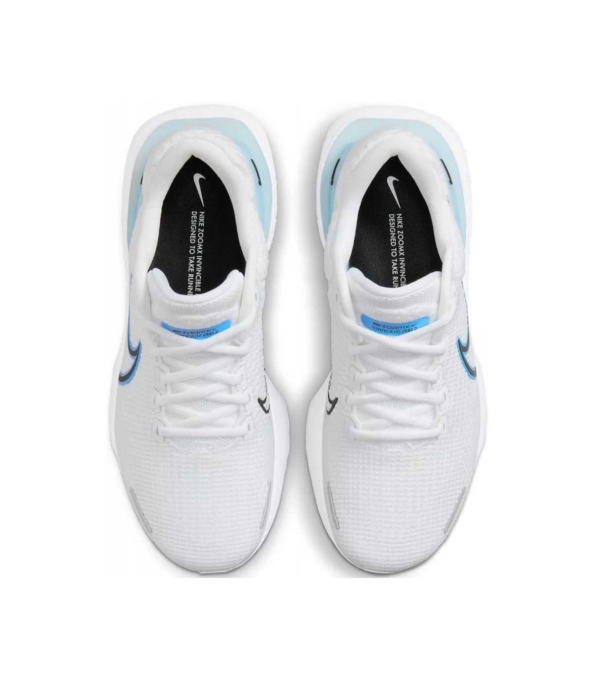 nike air zoom x invincible