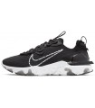 کفش پیاده روی نایک Nike React Vision D ms x Black White Men Shoes CD4373-006