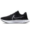 کفش پیاده روی نایک Nike React Infinity Run Flyknit DH5392-001