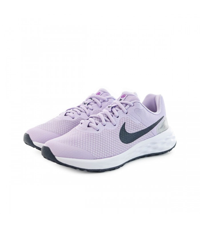 کفش پیاده روی نایک Running shoes Nike Revolution 6 Next Nature dd1096-500
