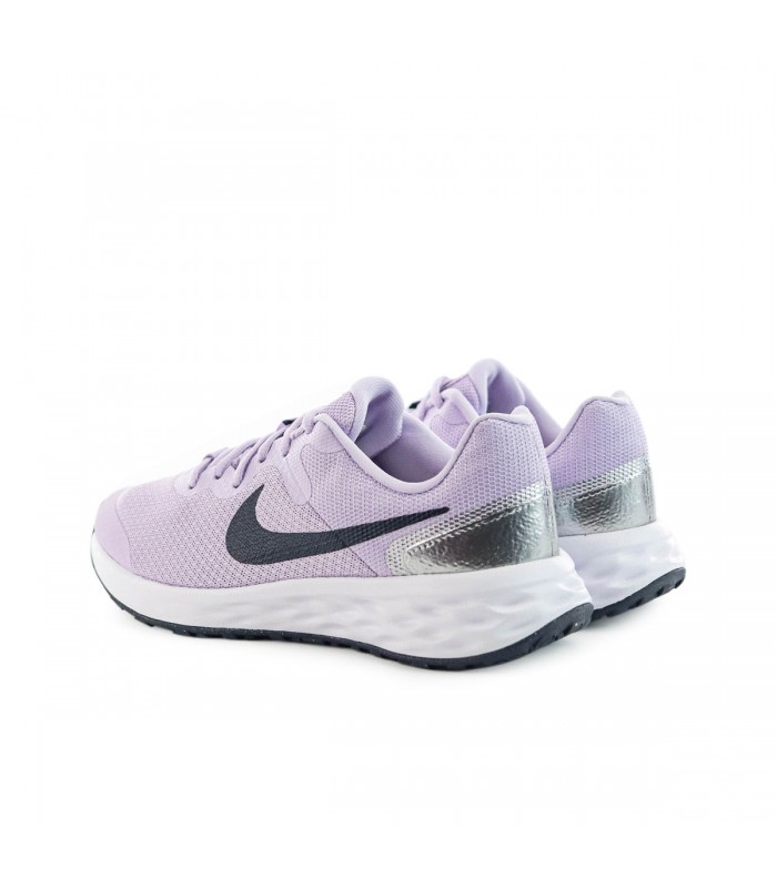 کفش پیاده روی نایک Running shoes Nike Revolution 6 Next Nature dd1096-500