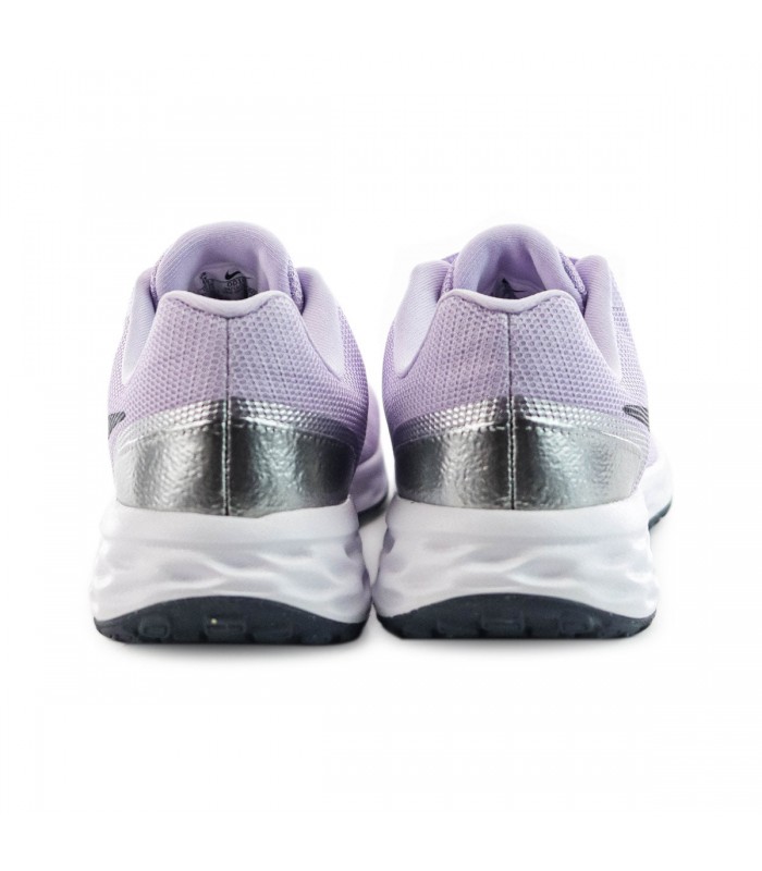 کفش پیاده روی نایک Running shoes Nike Revolution 6 Next Nature dd1096-500