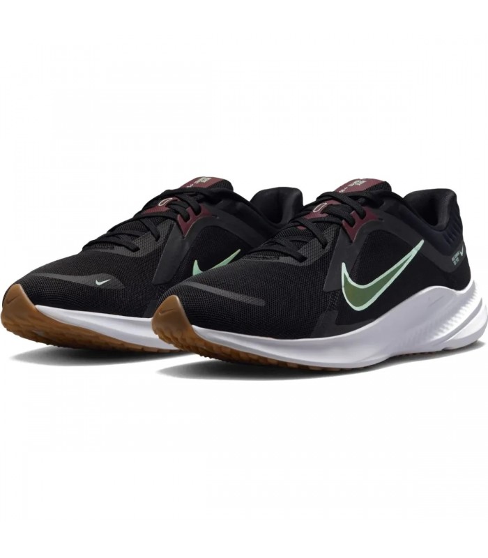 کفش پیاده روی نایک Nike Quest 5 Womens Road Running Shoes DD9291-005
