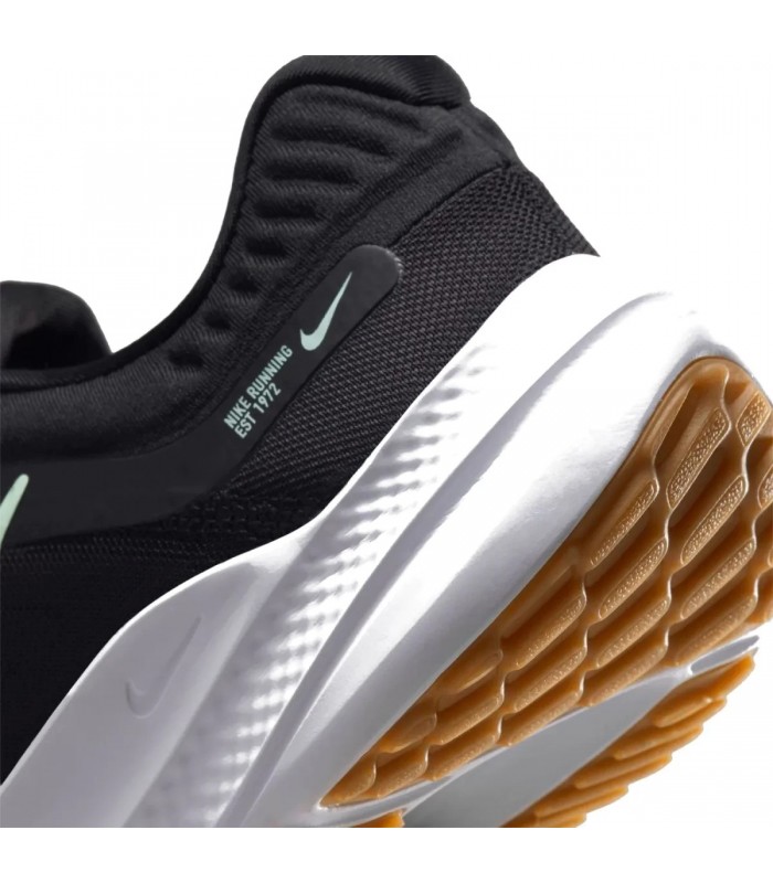 کفش پیاده روی نایک Nike Quest 5 Womens Road Running Shoes DD9291-005