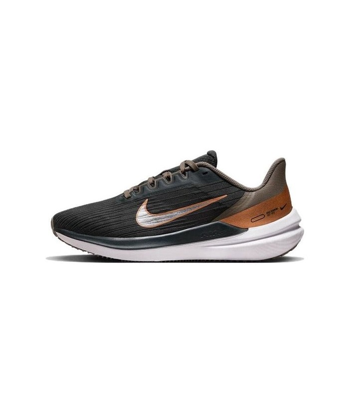 کفش پیاده روی نایک NEW Nike Air Winflo 9 Running Shoes DD8686-005