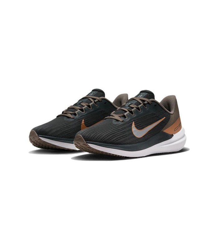 کفش پیاده روی نایک NEW Nike Air Winflo 9 Running Shoes DD8686-005