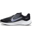 کفش پیاده روی نایک Nike Quest 5 DD9291-001