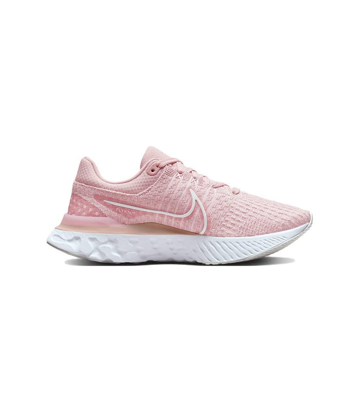 کفش پیاده روی نایک Nike React Infinity 3 Women Road Running Shoes DD3024-600