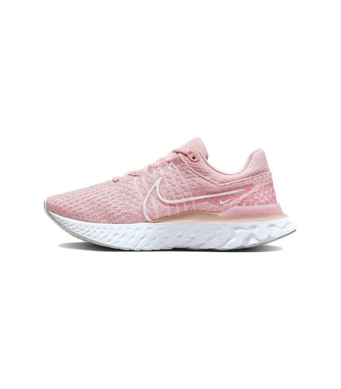 کفش پیاده روی نایک Nike React Infinity 3 Women Road Running Shoes DD3024-600
