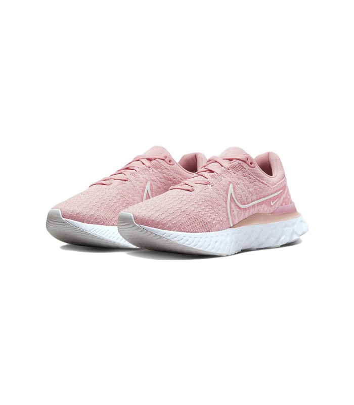 کفش پیاده روی نایک Nike React Infinity 3 Women Road Running Shoes DD3024-600