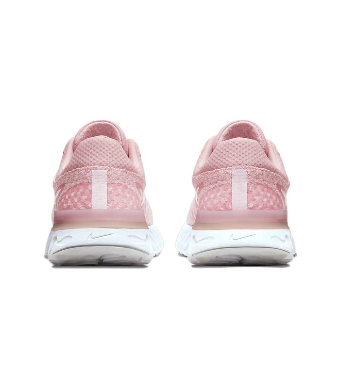 کفش پیاده روی نایک Nike React Infinity 3 Women Road Running Shoes DD3024-600