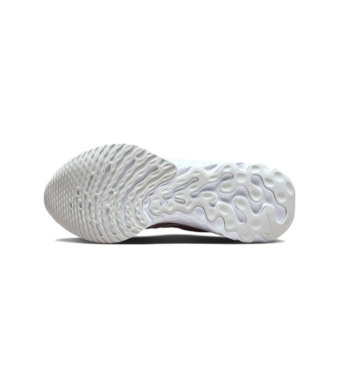 کفش پیاده روی نایک Nike React Infinity 3 Women Road Running Shoes DD3024-600