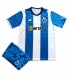 کیت و شورت اول پورتو Porto Home 2023/24 with short