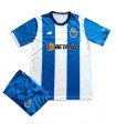 کیت و شورت اول پورتو Porto Home 2023/24 with short