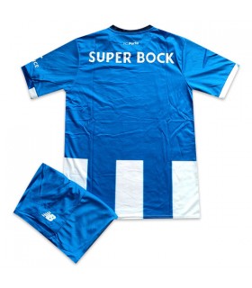 کیت و شورت اول پورتو Porto Home 2023/24 with short