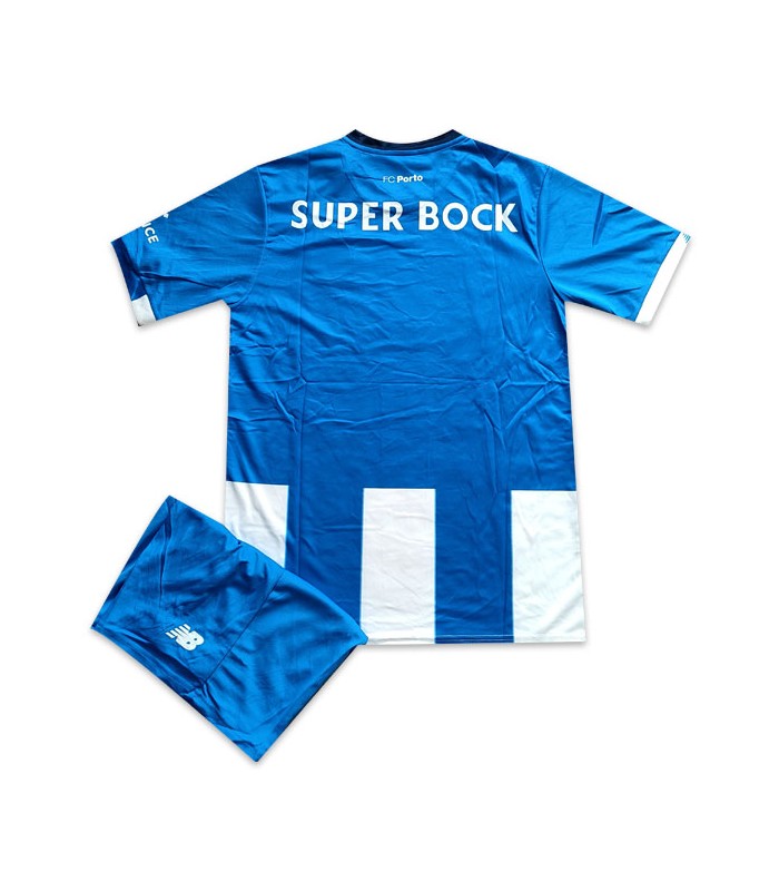 کیت و شورت اول پورتو Porto Home 2023/24 with short