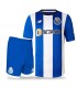 کیت و شورت اول پورتو Porto Home 2023/24 with short