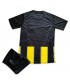 کیت و شورت اول الاتحاد Alettehad Home 2023/24 with short