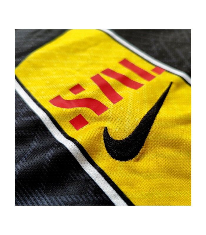 کیت و شورت اول الاتحاد Alettehad Home 2023/24 with short