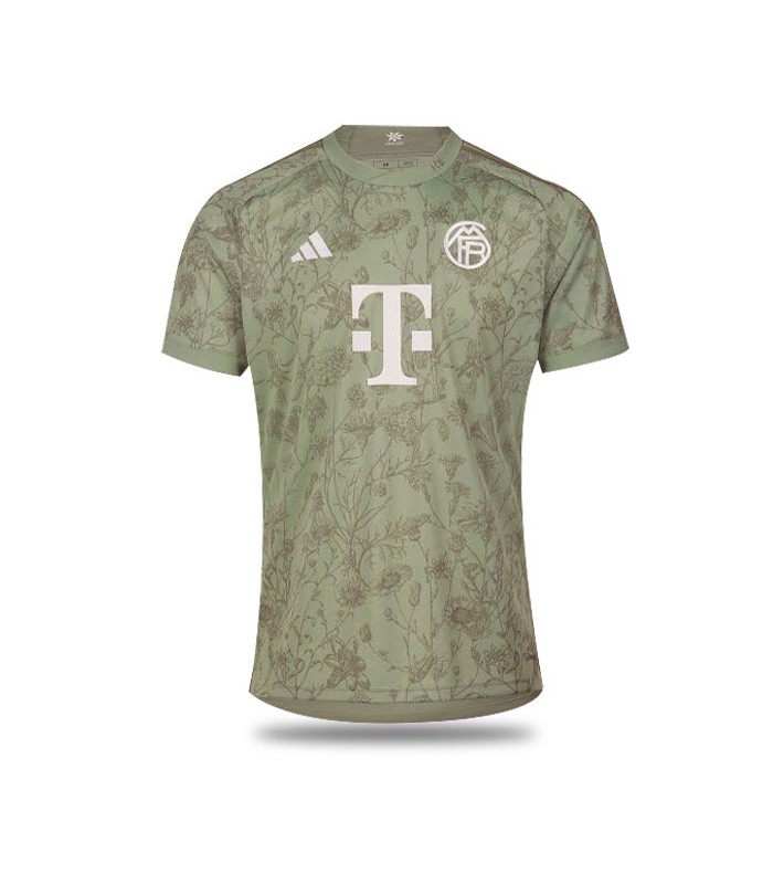 کیت پلیری کانسپت بایرن مونیخ Bayern Munich Concept 2023/24