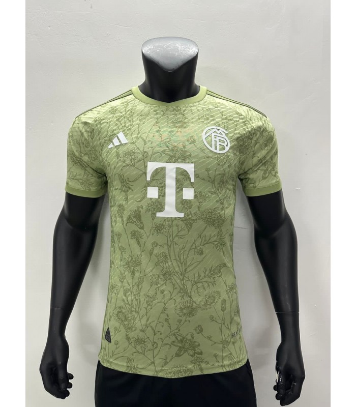 کیت پلیری کانسپت بایرن مونیخ Bayern Munich Concept 2023/24