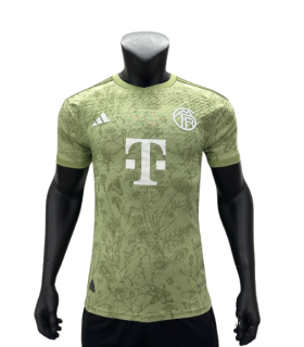 کیت پلیری کانسپت بایرن مونیخ Bayern Munich Concept 2023/24