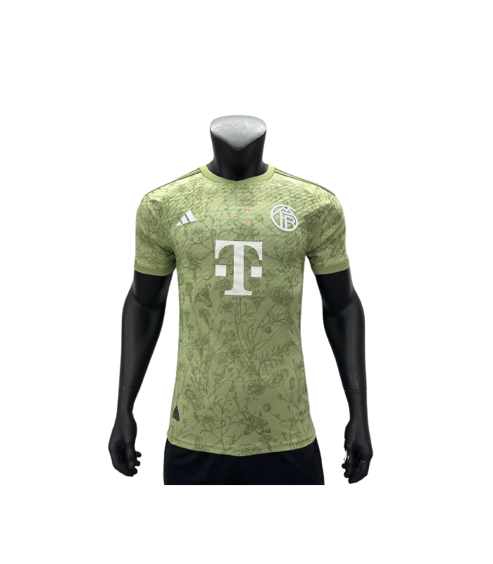 کیت پلیری کانسپت بایرن مونیخ Bayern Munich Concept 2023/24