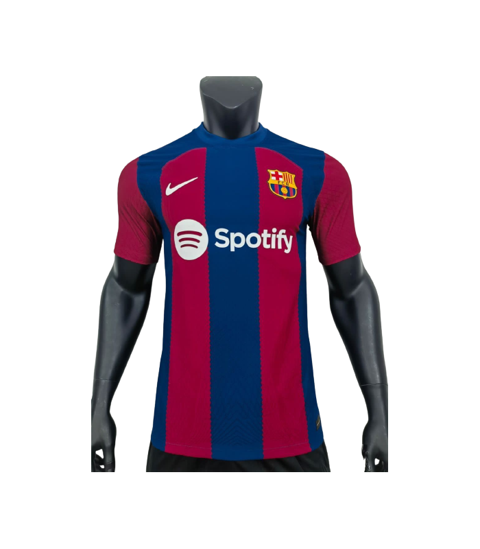 کیت پلیری اول بارسلونا Barcelona Home Kit 2023/24