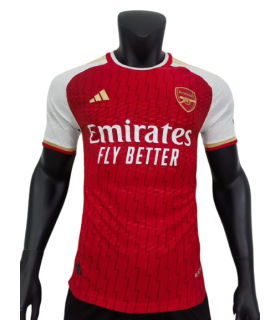 کیت پلیری اول آرسنال Arsenal Home Kit 2023/24