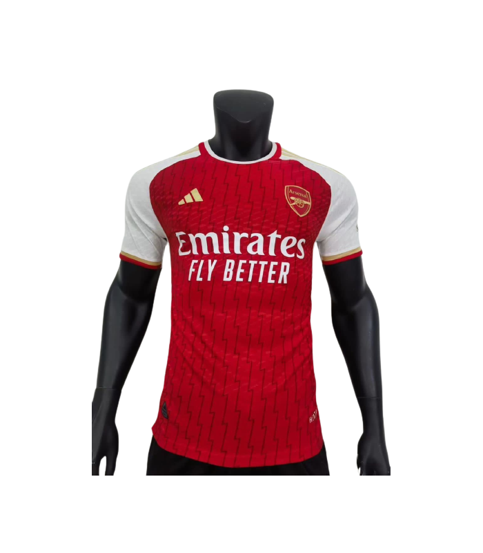کیت پلیری اول آرسنال Arsenal Home Kit 2023/24