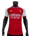 کیت پلیری اول آرسنال Arsenal Home Kit 2023/24