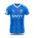 کیت پلیری اول الهلال Alhilal Home Kit 2023/24