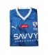 کیت پلیری اول الهلال Alhilal Home Kit 2023/24