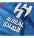 کیت پلیری اول الهلال Alhilal Home Kit 2023/24