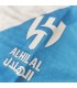 کیت پلیری دوم الهلال Alhilal Away Kit 2023/24