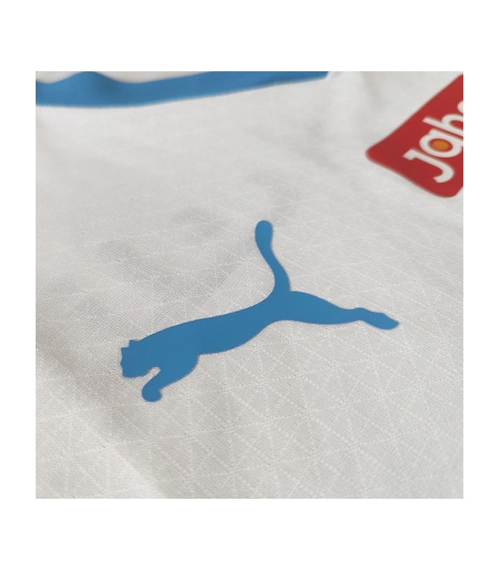 کیت پلیری دوم الهلال Alhilal Away Kit 2023/24