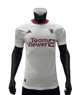 کیت پلیری سوم منچستریونایتد Manchester united 3rd kit 2023/24