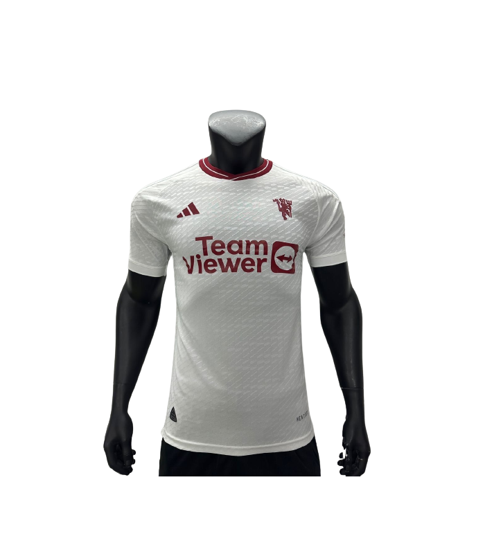 کیت پلیری سوم منچستریونایتد Manchester united 3rd kit 2023/24