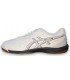 کفش فوتسال اسیکس کالستو Asics Calcetto WD 9 White1113A037-100