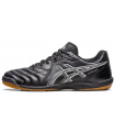 کفش فوتسال اسیکس کالستو Asics Calcetto WD 8 1113A037-001