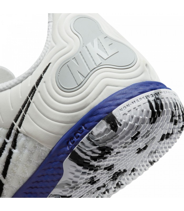 کفش فوتسال نایک ری اکت گتو Nike React Gato IC Vapore CT0550-104