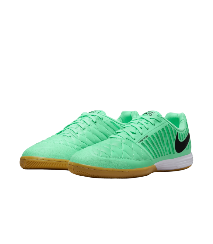 کفش فوتسال نایک لونارگتو Nike Lunar gato II 580456-300