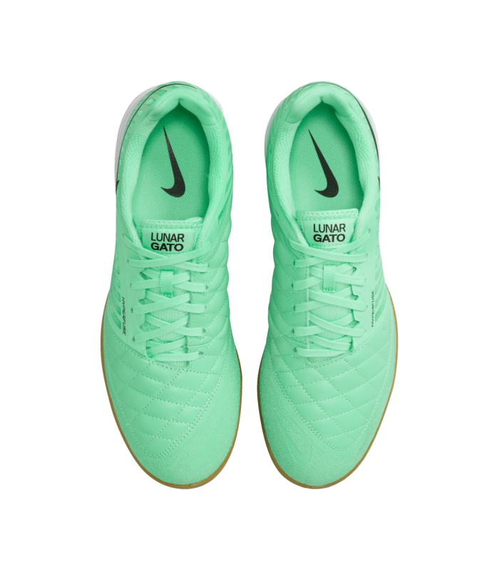 کفش فوتسال نایک لونارگتو Nike Lunar gato II 580456-300
