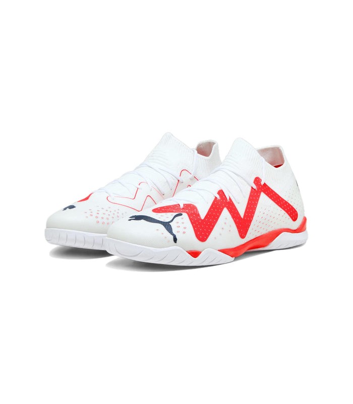 کفش فوتسال پوما فیوچر Puma Future Indoor 107375-01